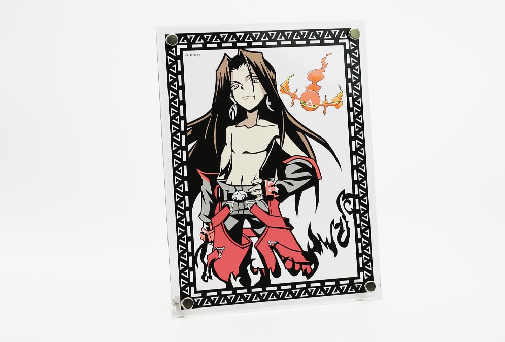 Kritorie/シャーマンキング