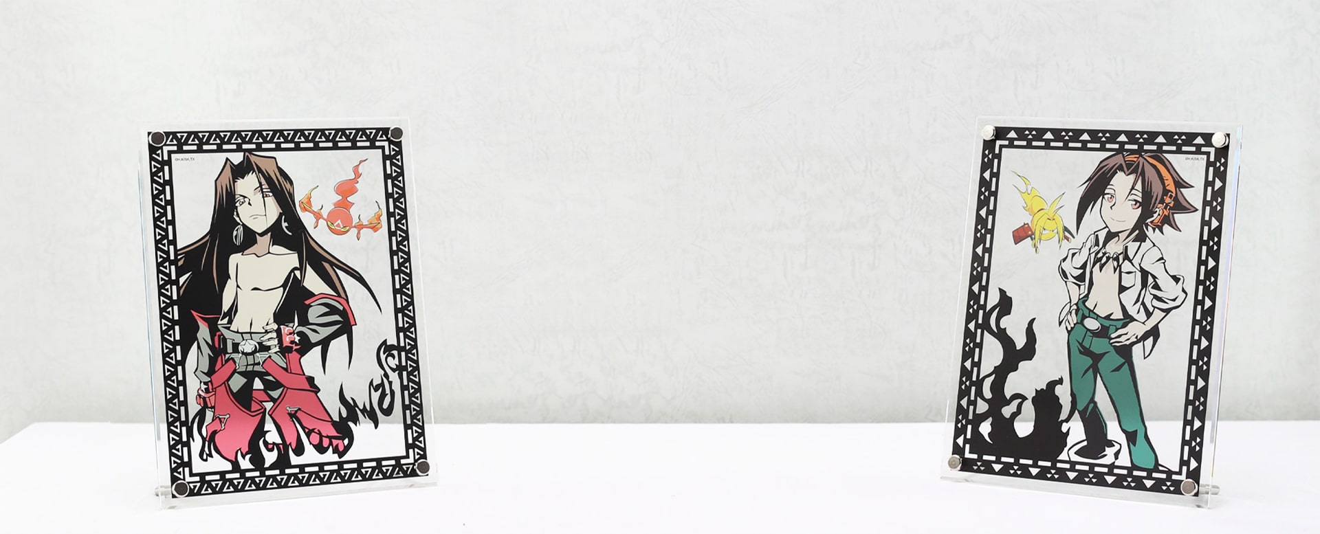 Kritorie/シャーマンキング