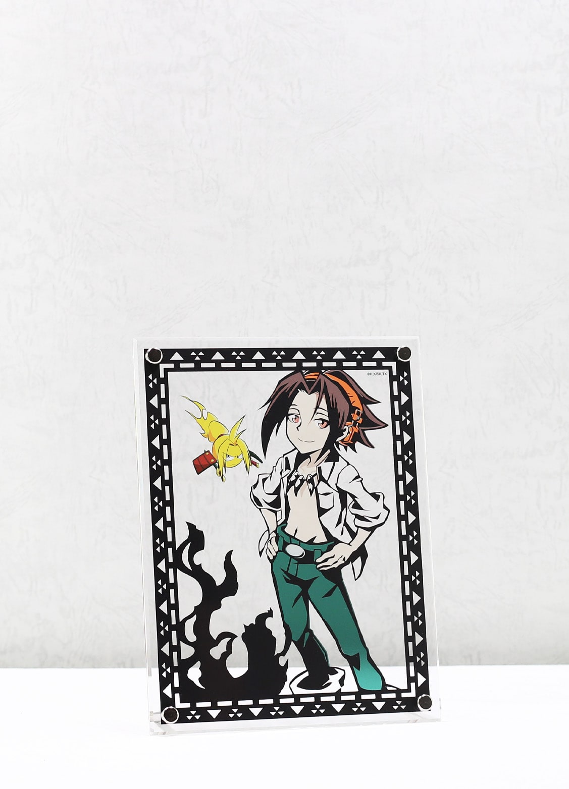 Kritorie/シャーマンキング